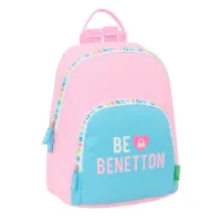 Safta Mini Benetton Unique Ryggsekk