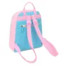 Safta Mini Benetton Unique Ryggsekk, Multicolor