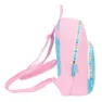 Safta Mini Benetton Unique Ryggsekk, Multicolor
