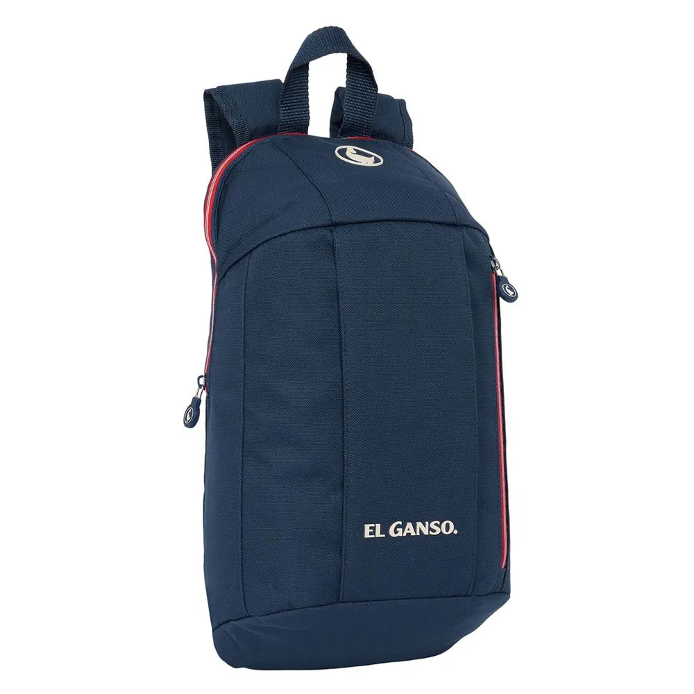 Safta Mini El Ganso Classic Ryggsekk, Multicolor Safta Mini El Ganso Classic Ryggsekk, Multicolor