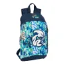 Safta Mini El Niño Kook Ryggsekk, Multicolor