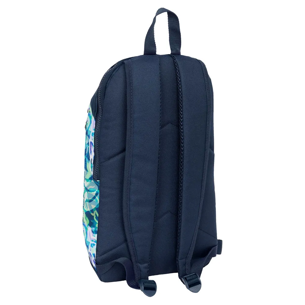 Safta Mini El Niño Kook Ryggsekk, Multicolor Safta Mini El Niño Kook Ryggsekk, Multicolor