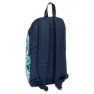 Safta Mini El Niño Kook Ryggsekk, Multicolor