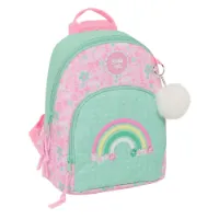 Safta Mini Glowlab Amazing Ryggsekk