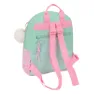 Safta Mini Glowlab Amazing Ryggsekk, Multicolor