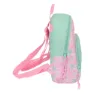 Safta Mini Glowlab Amazing Ryggsekk, Multicolor