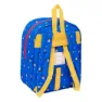 Safta Mini Mickey Mouse Good Day Ryggsekk, Multicolor