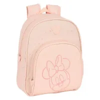 Safta Minni Mus Liten Babyryggsekk 34 Cm Refurbished