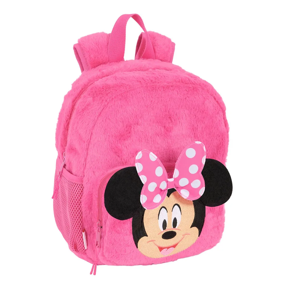 Safta Minni Mus Ryggsekk, Multicolor