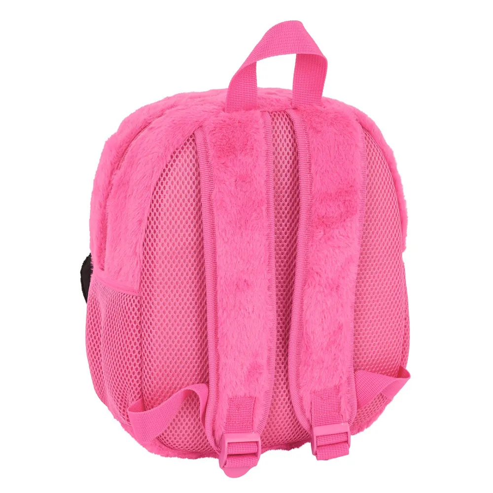 Safta Minni Mus Ryggsekk, Multicolor