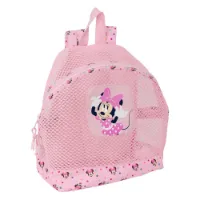 Safta Minnie Anti-sand 17l 32x43x14 Cm Ryggsekk Safta Minnie Anti-sand 17l 32x43x14 Cm Ryggsekk
