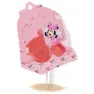 Safta Minnie Anti-sand 17l 32x43x14 Cm Ryggsekk, Multicolor