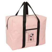 Safta Minnie Blush Big Veske Safta Minnie Blush Big Veske