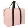 Safta Minnie Blush Big Veske, Multicolor