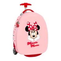 Safta Minnie Mouse 16´´ Ryggsekk Med Hjul