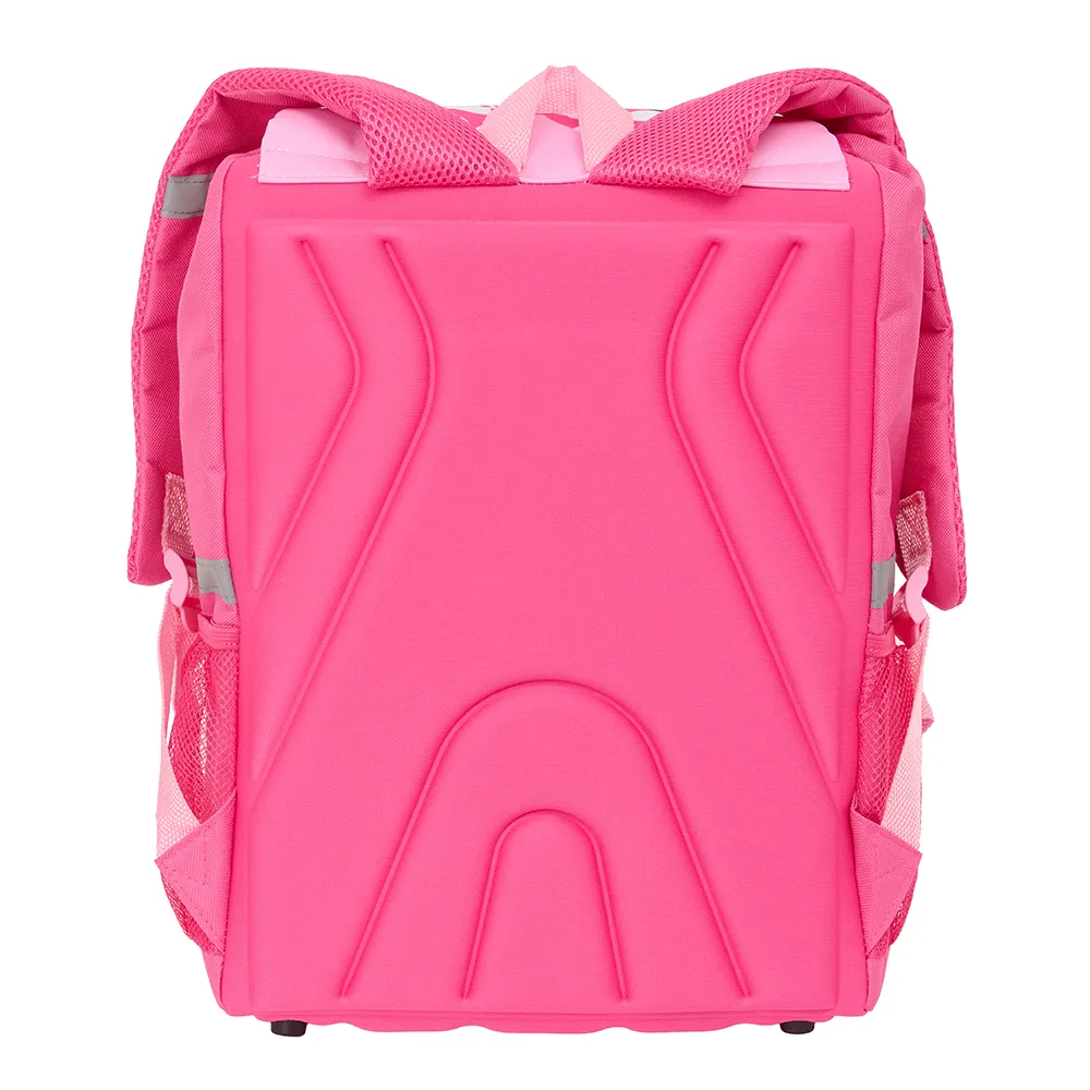Safta Minnie Mouse 18.5x41x15 Cm Expandable Ryggsekk, Multicolor