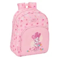 Safta Minnie Mouse Baby Ryggsekk Safta Minnie Mouse Baby Ryggsekk