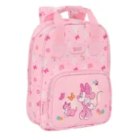 Safta Minnie Mouse Baby Ryggsekk