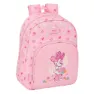 Safta Minnie Mouse Baby Ryggsekk
