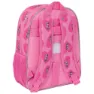 Safta Minnie Mouse Childish Loving 10l 27x33x10 Cm Ryggsekk, Multicolor