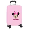 Safta Minnie Mouse ´´me Time´´ Cabin 20´´ Twin Wheels Trillekoffert, Multicolor