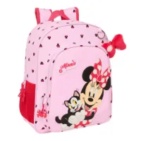 Safta Minnie Mouse Naive Ryggsekk