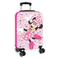 Safta Minnie Mouse Naive Ryggsekk Med Hjul Safta Minnie Mouse Naive Ryggsekk Med Hjul