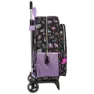 Safta Monster High Creep 180 W/905 Ryggsekk Med Hjul, Multicolor