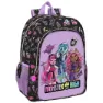Safta Monster High ´´creep´´ 42 Cm Ryggsekk, Multicolor