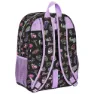 Safta Monster High ´´creep´´ 42 Cm Ryggsekk, Multicolor