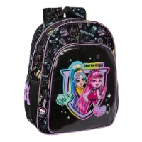 Safta Monster High Ryggsekk