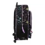 Safta Monster High Ryggsekk, Multicolor
