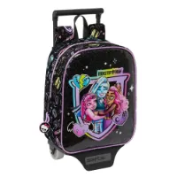 Safta Monster High -vogn