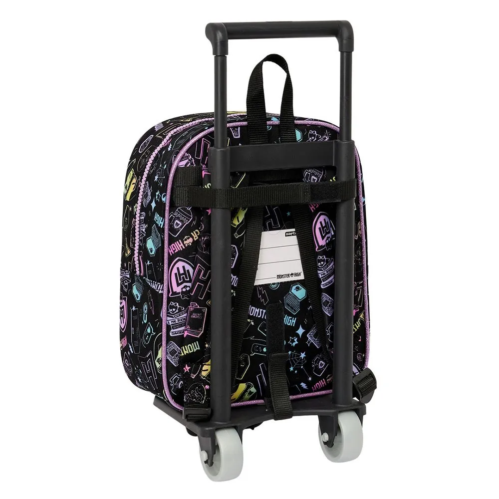 Safta Monster High -vogn Safta Monster High -vogn
