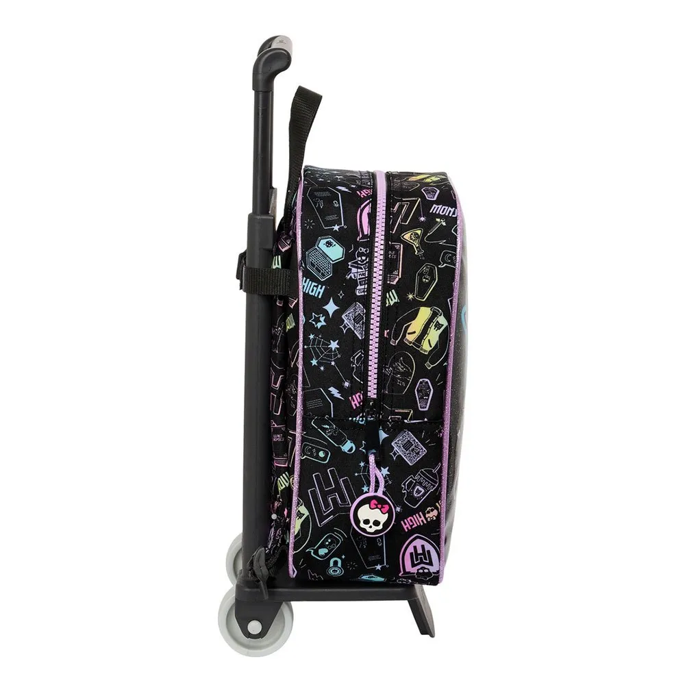 Safta Monster High -vogn Safta Monster High -vogn