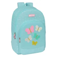 Safta Moos Butterflies Ryggsekk Safta Moos Butterflies Ryggsekk