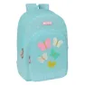 Safta Moos Butterflies Ryggsekk, Multicolor