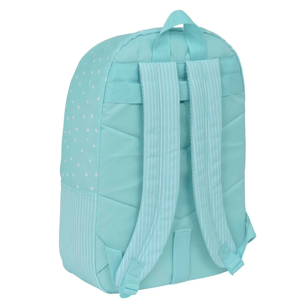 Safta Moos Butterflies Ryggsekk, Multicolor Safta Moos Butterflies Ryggsekk, Multicolor