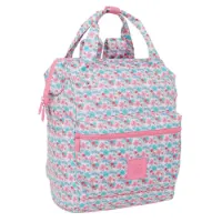 Safta Moos Flores 13 With Handles Ryggsekk