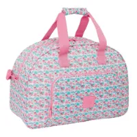 Safta Moos Flores 48 Cm Veske