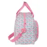 Safta Moos Flores 48 Cm Veske, Multicolor