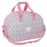 Safta Moos Flores 48 Cm Veske, Multicolor