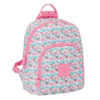 Safta Moos Flores Mini Ryggsekk