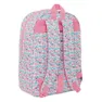 Safta Moos Flores Ryggsekk, Multicolor