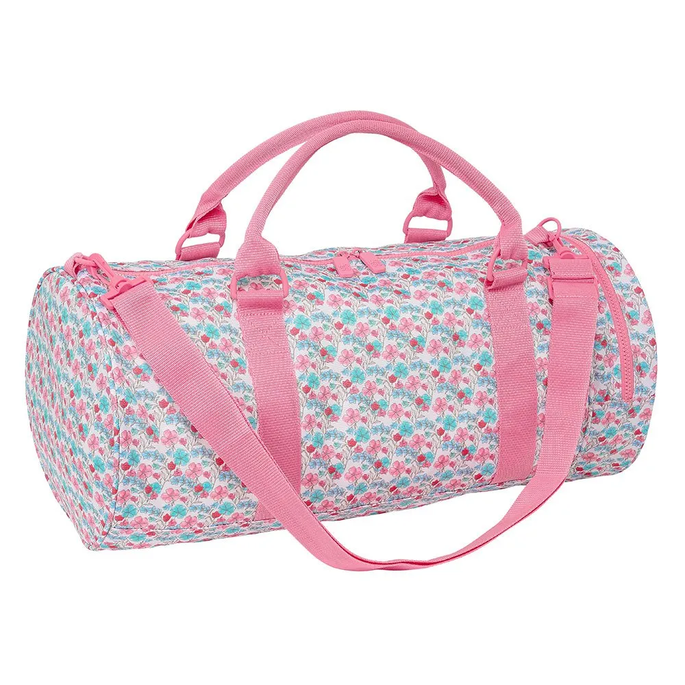 Safta Moos Flores Veske, Multicolor