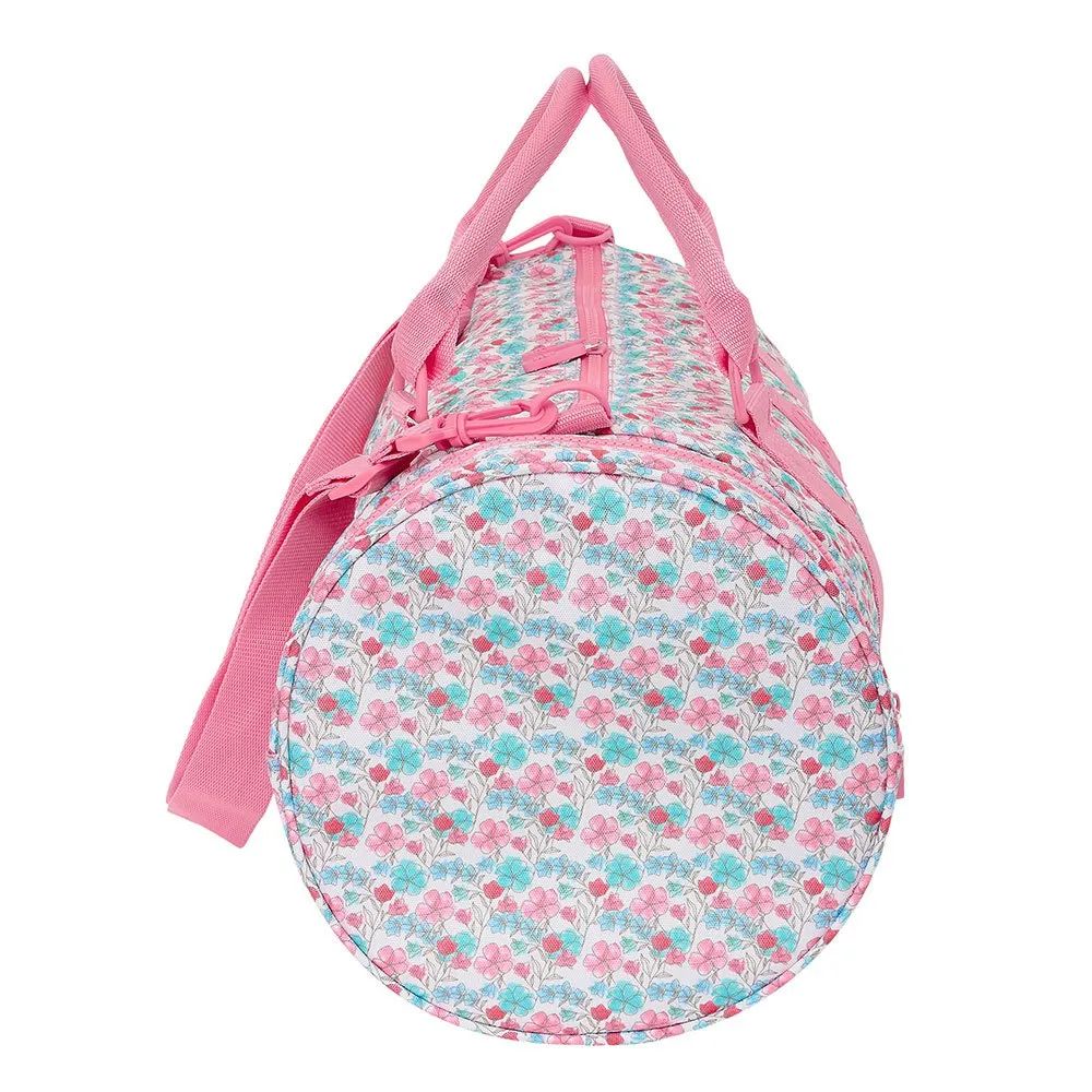 Safta Moos Flores Veske, Multicolor