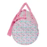 Safta Moos Flores Veske, Multicolor