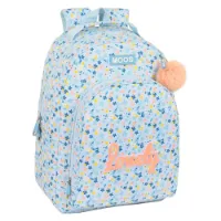Safta Moos Lovely Ryggsekk