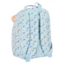 Safta Moos Lovely Ryggsekk, Multicolor