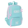 Safta München Himmel Padle Ryggsekk, Multicolor